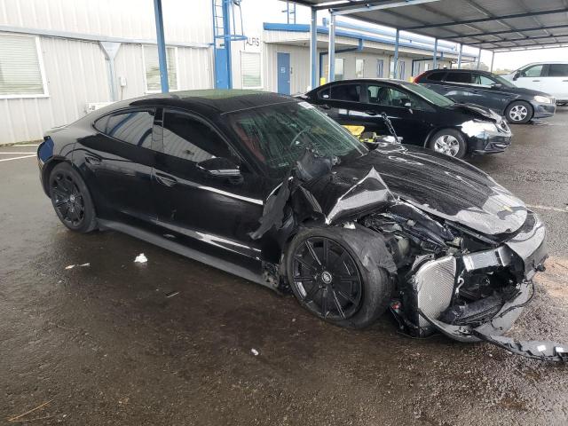 Porsche Taycan Image 8