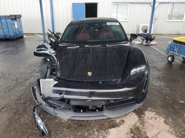 Porsche Taycan Image 11