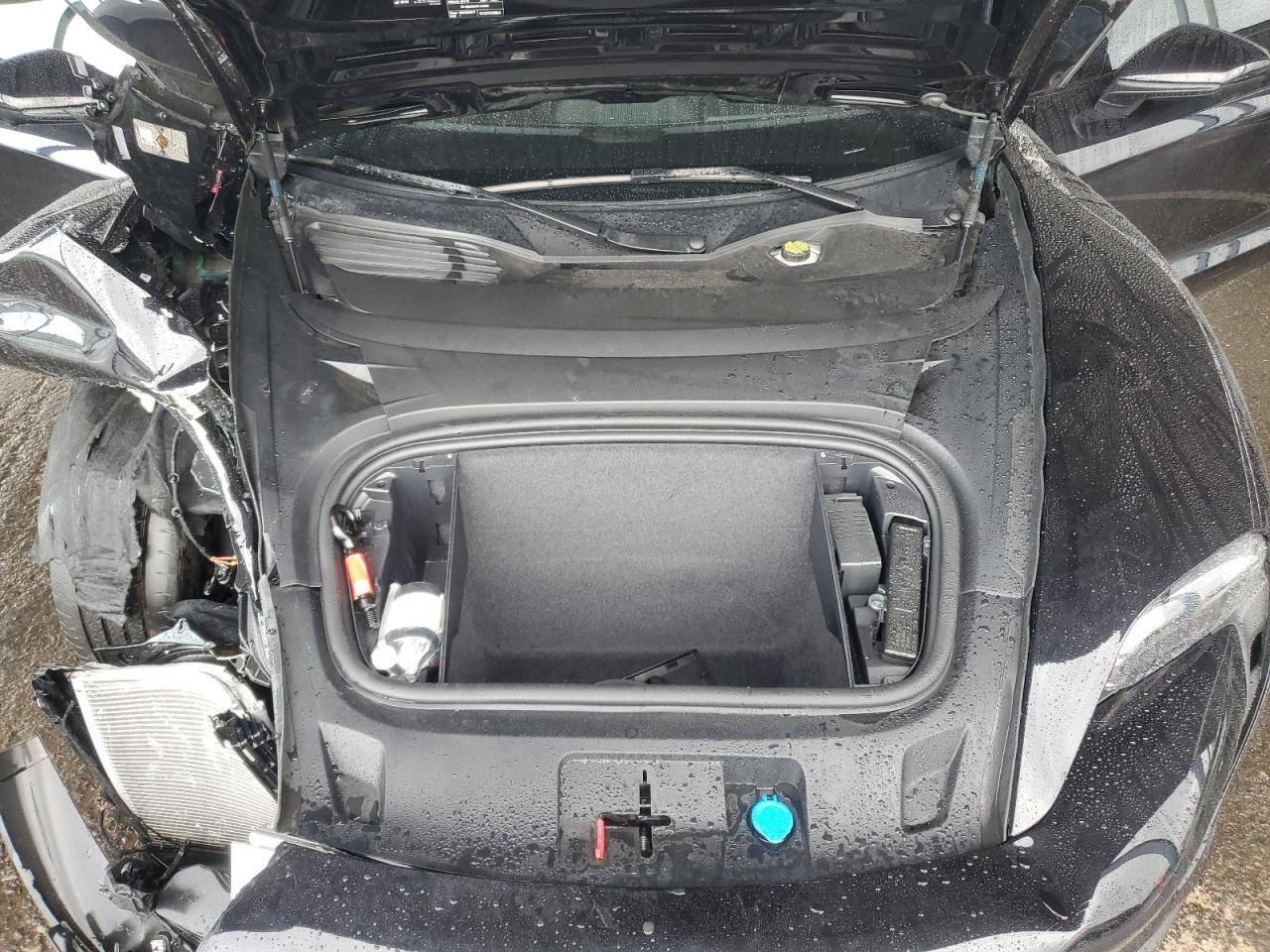 Porsche Taycan Image 6