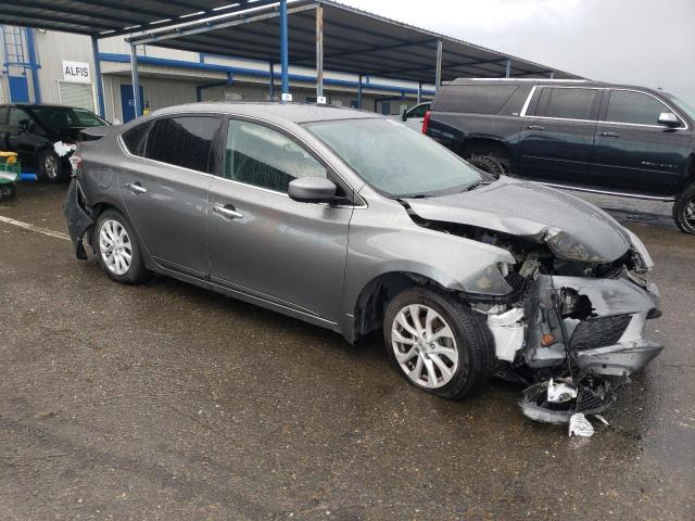 Nissan Sentra S Image 7