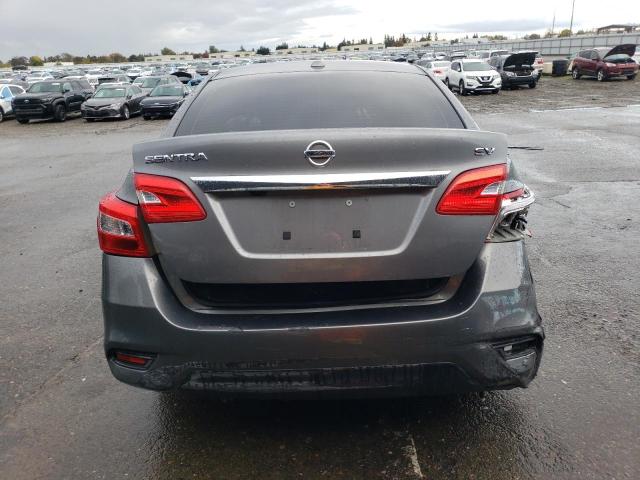 Nissan Sentra S Image 4