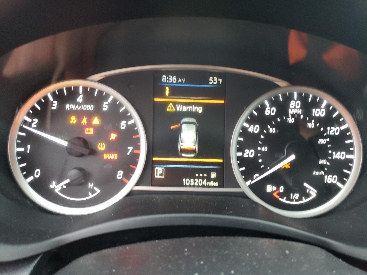 Nissan Sentra S Image 5