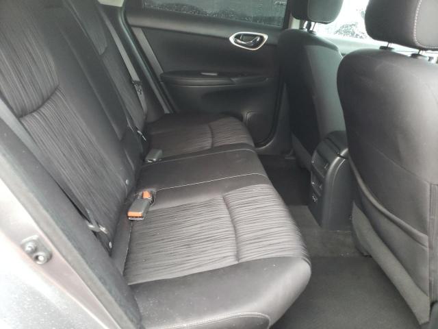 Nissan Sentra S Image 11