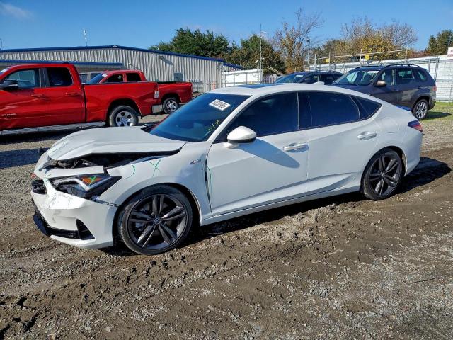  Salvage Acura Integra A-