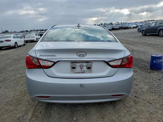 Hyundai SONATA Gls Image 2