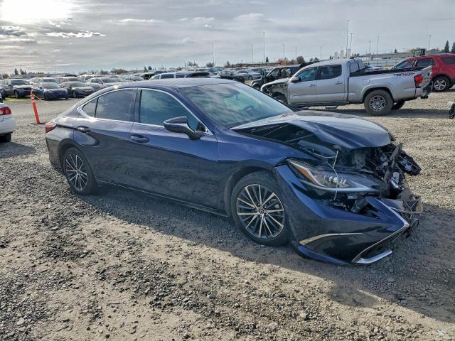 Lexus Es 350 Base Image 3