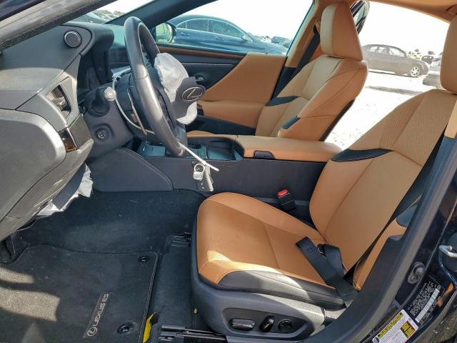 Lexus Es 350 Base Image 7