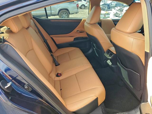 Lexus Es 350 Base Image 10