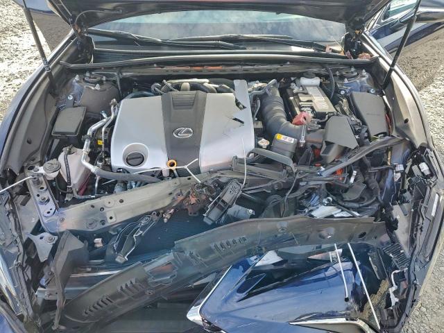 Lexus Es 350 Base Image 9