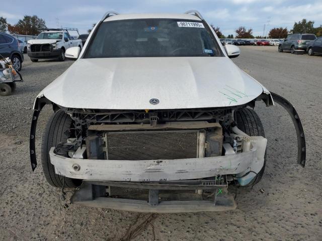 Mercedes-Benz GLB 250 4matic Image 5