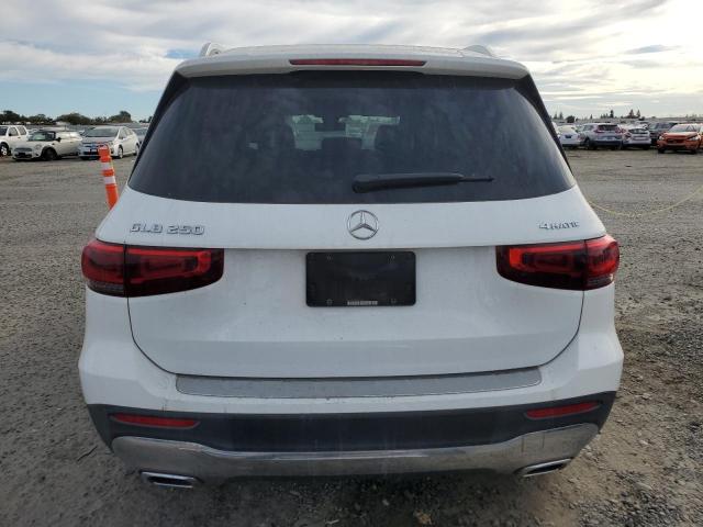 Mercedes-Benz GLB 250 4matic Image 6