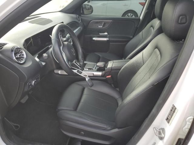 Mercedes-Benz GLB 250 4matic Image 7