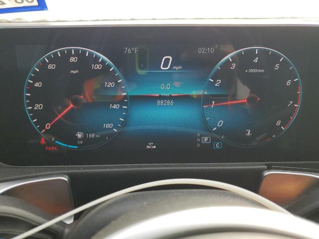 Mercedes-Benz GLB 250 4matic Image 10