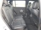 Mercedes-Benz GLB 250 4matic Image 8