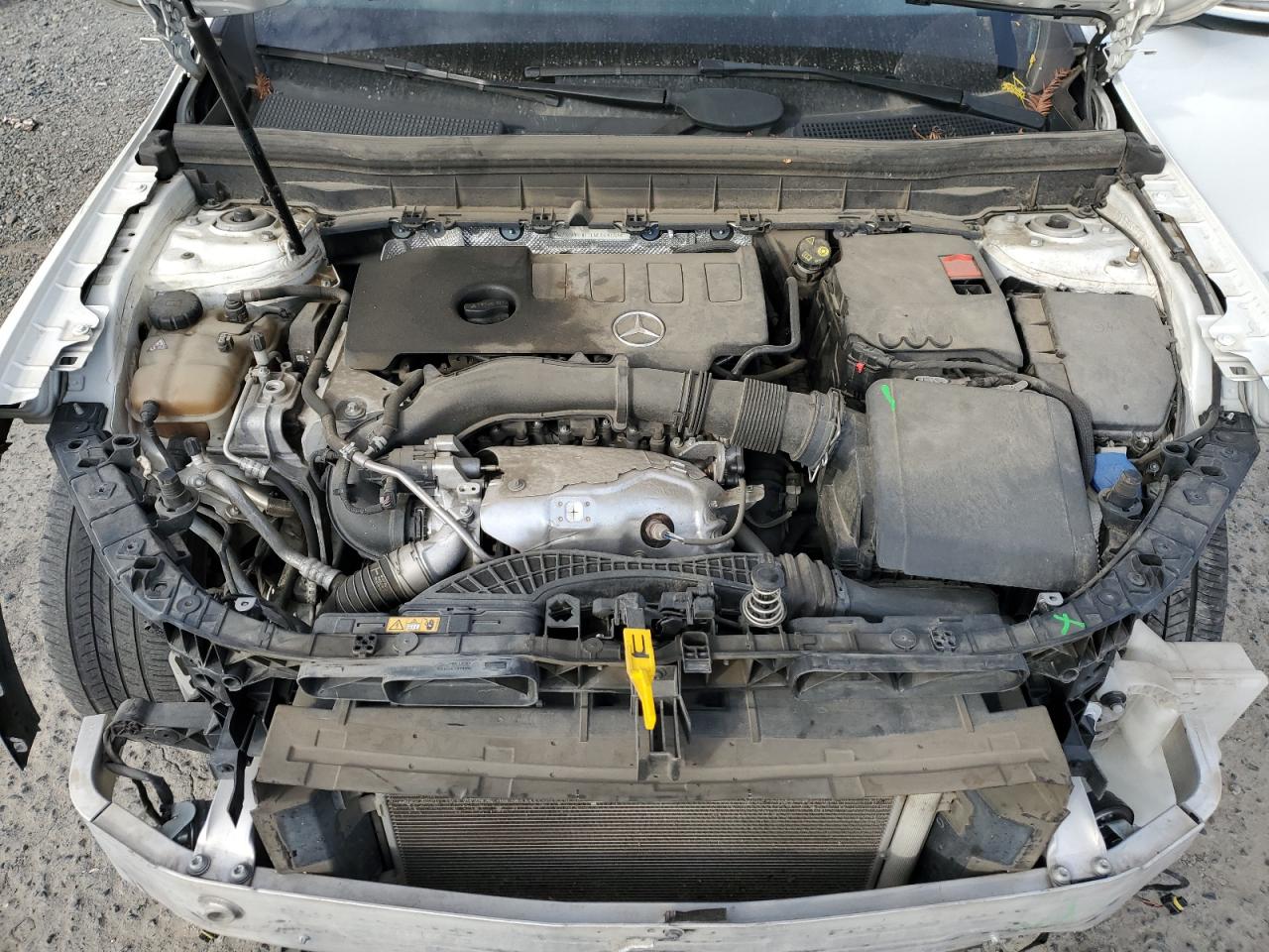 Mercedes-Benz GLB 250 4matic Image 13