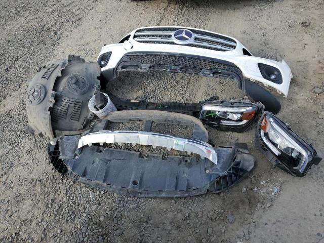 Mercedes-Benz GLB 250 4matic Image 2