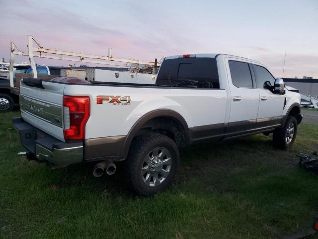 Ford F-350 Super Duty Image 3