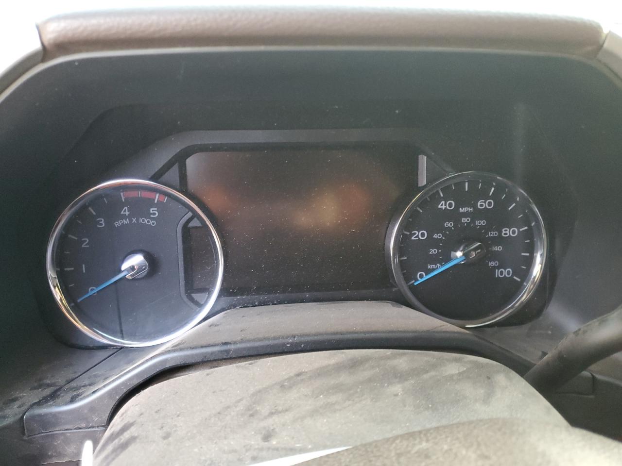 Ford F-350 Super Duty Image 12