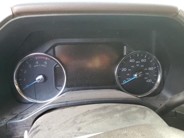 Ford F-350 Super Duty Image 12