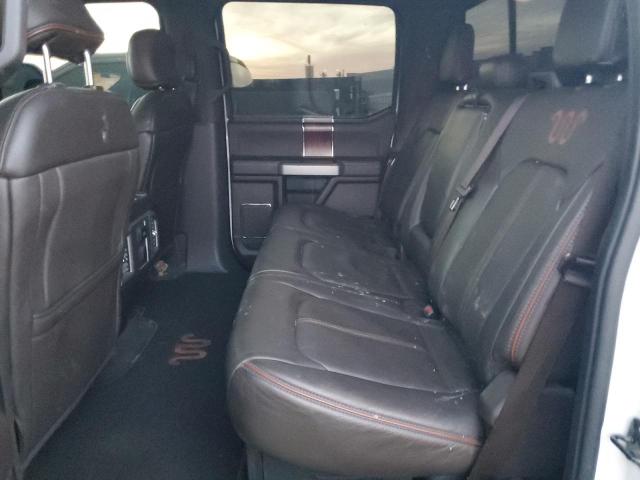 Ford F-350 Super Duty Image 4