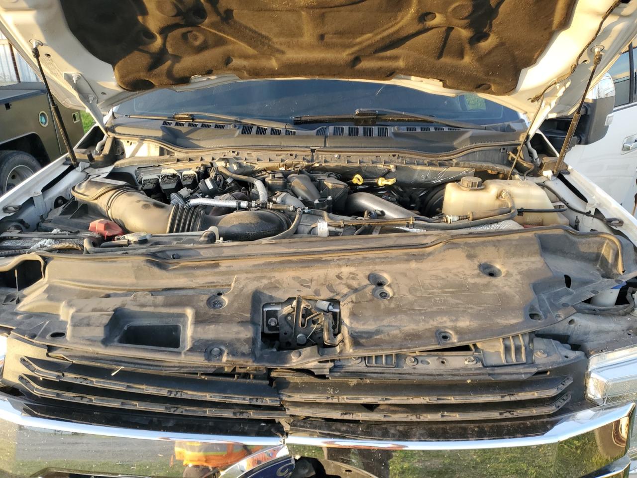 Ford F-350 Super Duty Image 8