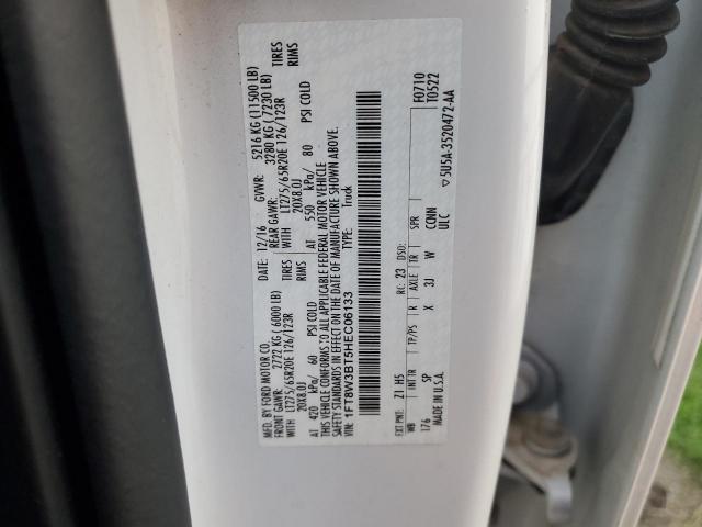 Ford F-350 Super Duty Image 11