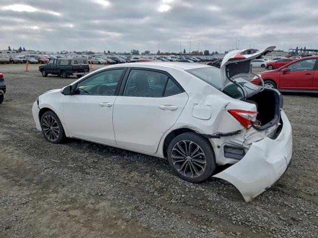 Toyota Corolla L Image 8