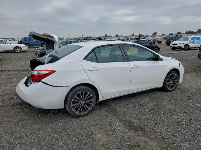 Toyota Corolla L Image 4