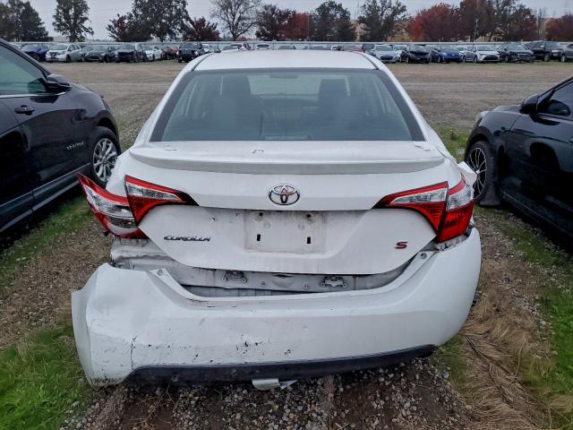 Toyota Corolla L Image 2