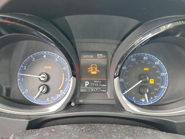 Toyota Corolla L Image 6