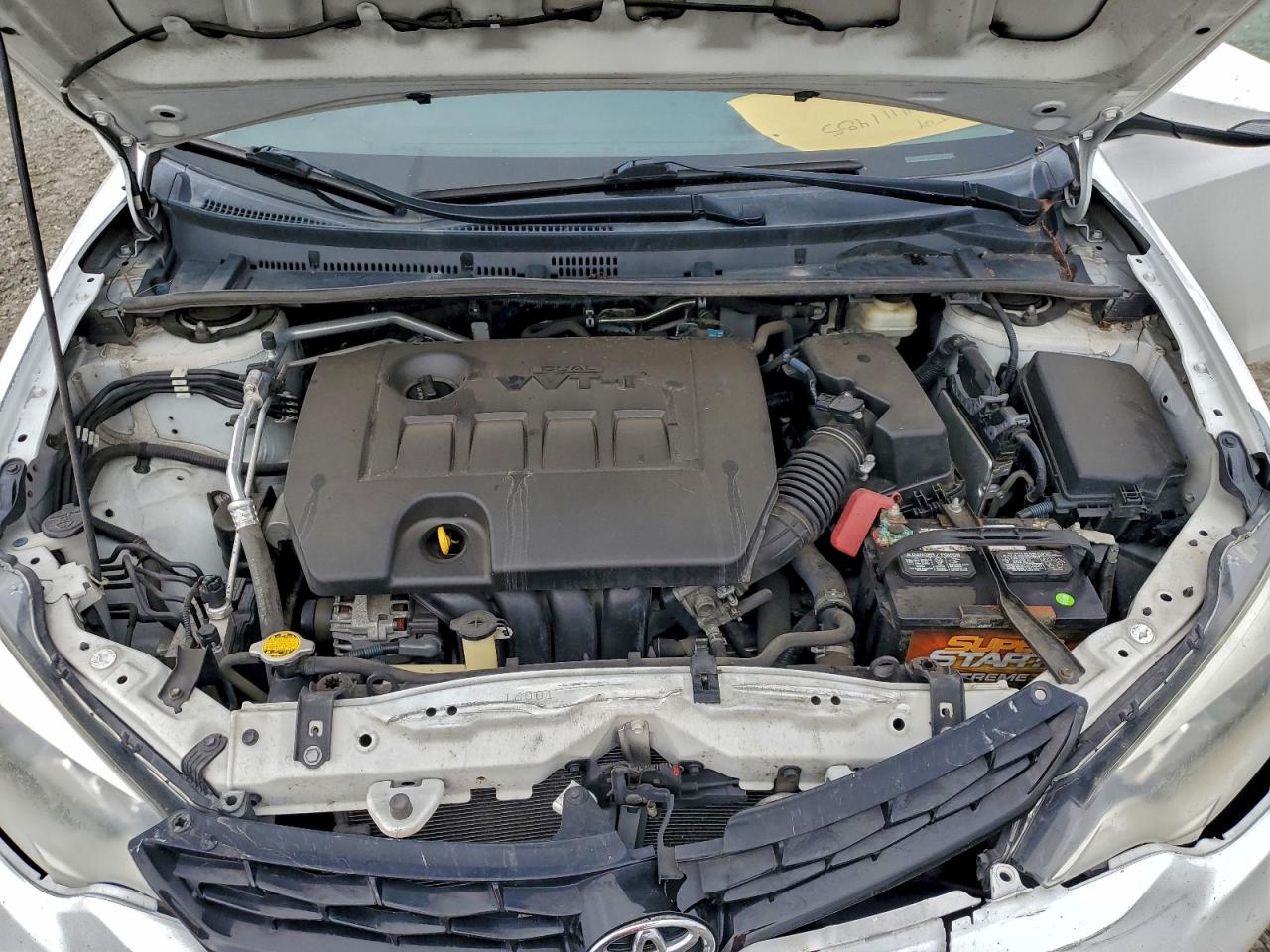 Toyota Corolla L Image 7