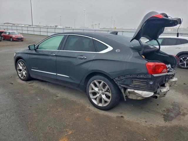 Chevrolet Impala Ltz Image 2