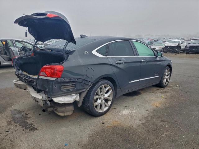 Chevrolet Impala Ltz Image 4