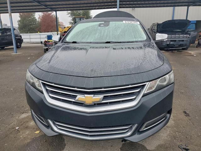 Chevrolet Impala Ltz Image 6