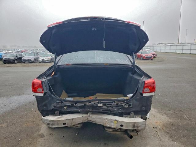 Chevrolet Impala Ltz Image 12