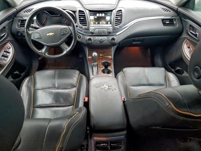 Chevrolet Impala Ltz Image 11