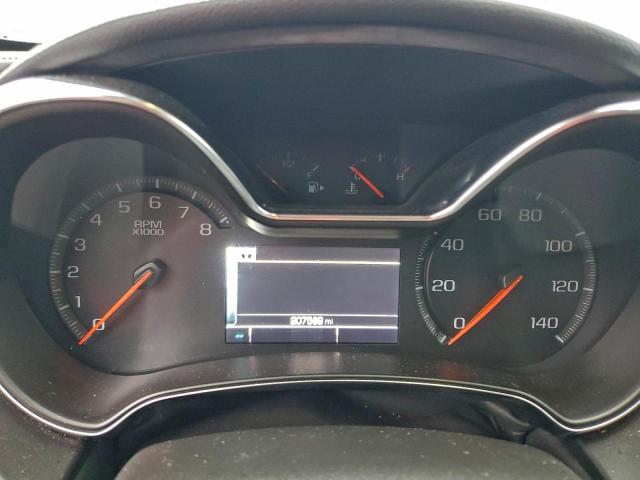 Chevrolet Impala Ltz Image 7