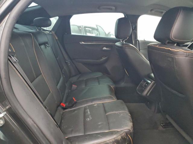 Chevrolet Impala Ltz Image 8