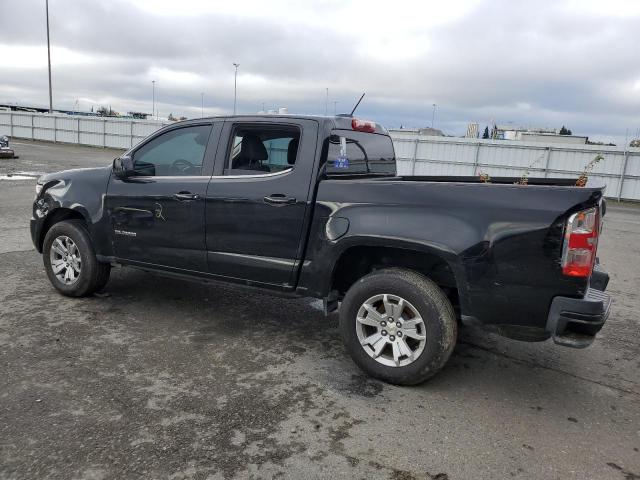 Chevrolet Colorado Lt Image 9