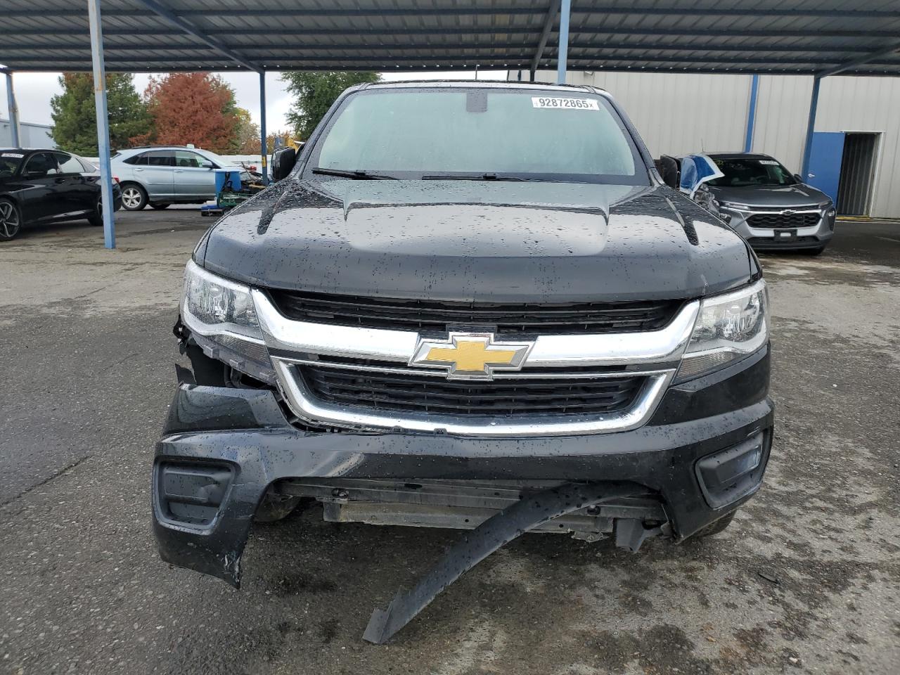 Chevrolet Colorado Lt Image 2