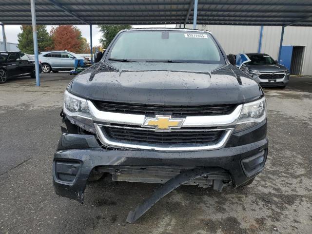 Chevrolet Colorado Lt Image 2