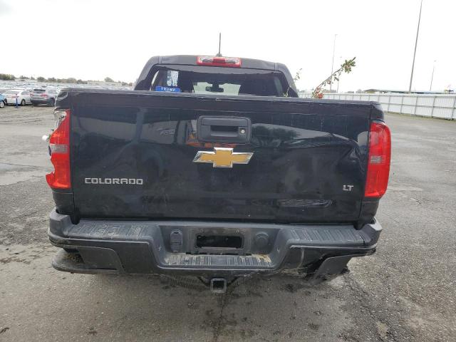 Chevrolet Colorado Lt Image 3