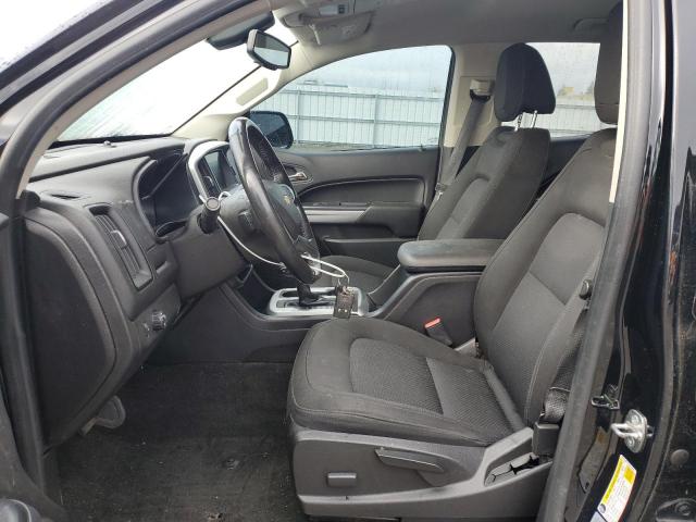 Chevrolet Colorado Lt Image 4