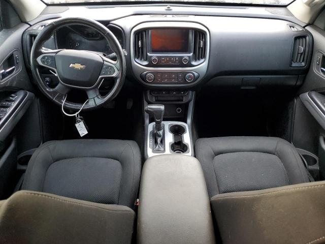 Chevrolet Colorado Lt Image 12