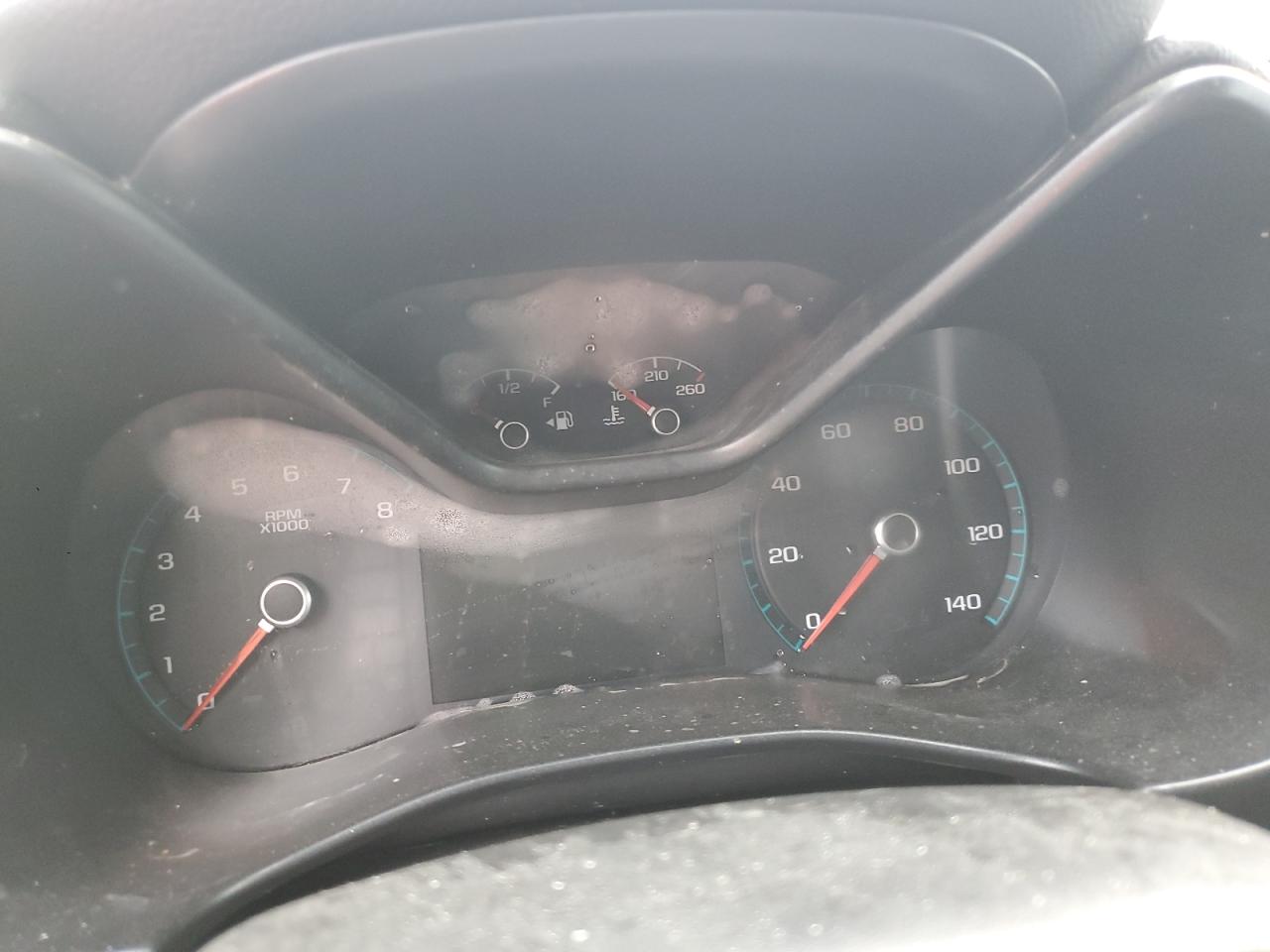 Chevrolet Colorado Lt Image 10