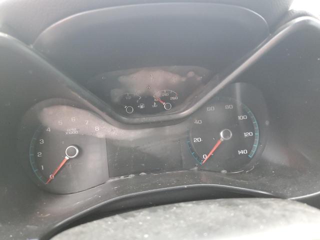 Chevrolet Colorado Lt Image 10