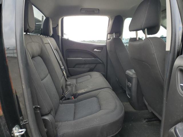 Chevrolet Colorado Lt Image 7