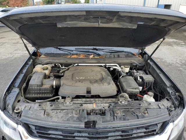 Chevrolet Colorado Lt Image 6