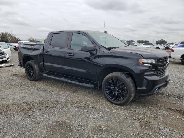 Chevrolet Silverado K1500 Rst Image 2