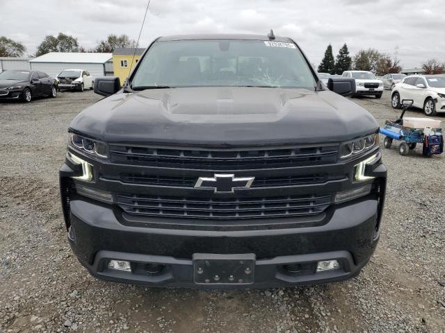 Chevrolet Silverado K1500 Rst Image 3